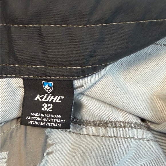 KÜHL shorts - Picture 4 of 9